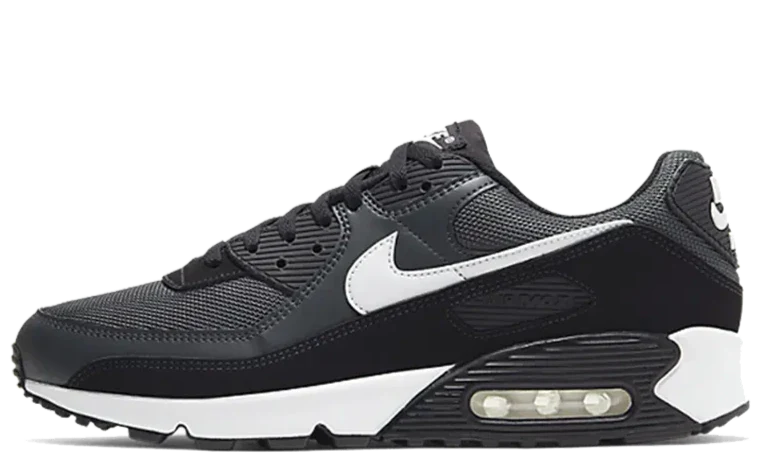 Air Max 90 -  Recraft Iron Grey