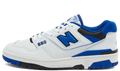 New Balance 550 - White Blue