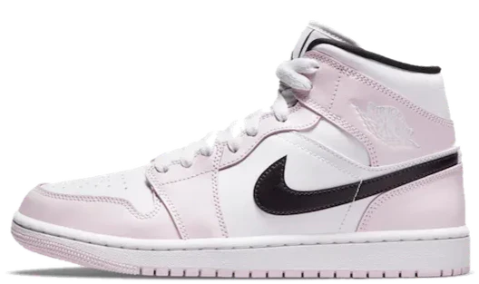 Air Jordan 1 - Light Violet