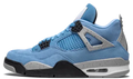 Air Jordan 4 - University Blue