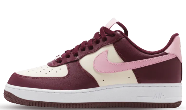Air Force 1 - 07' Valentines Day (2023)