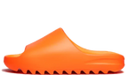 Yeezy Slides - Enflame Orange