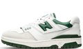 New Balance 550 - White Green