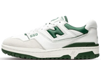 New Balance 550 - White Green
