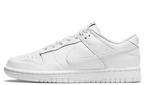Dunk - Basic White