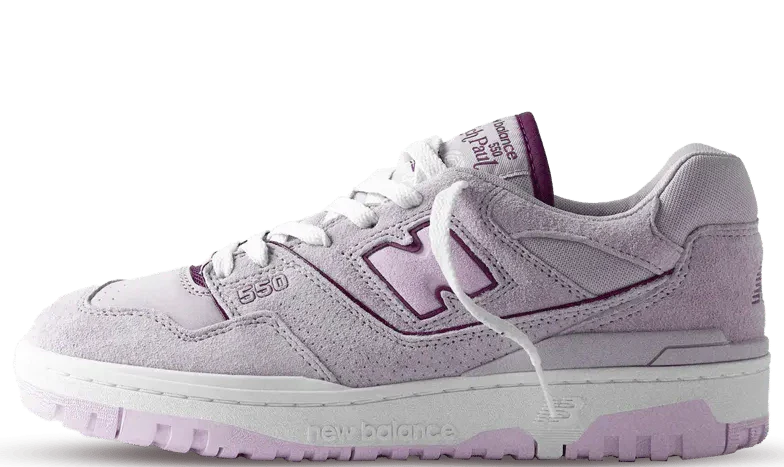 New Balance 550 - Rich Paul 'Forever Yours'