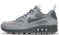 Air Max 90 -  Surplus Wolf Grey Pink Salt