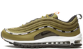 Air Max 97 - Militia Green