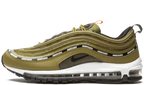 Air Max 97 - Militia Green