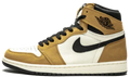 Air Jordan 1 - Rookie Of The Year