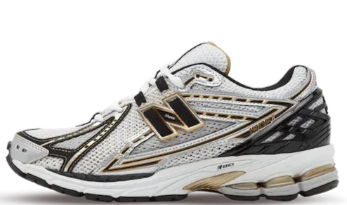 New Balance 1906 - White Gold