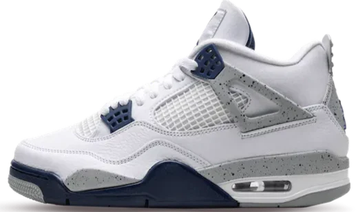 Air Jordan 4 - Midnight Navy