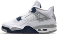 Air Jordan 4 - Midnight Navy