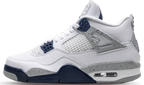 Air Jordan 4 - Midnight Navy