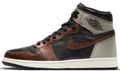 Air Jordan 1 - Patina Rust Shadow