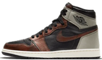 Air Jordan 1 - Patina Rust Shadow