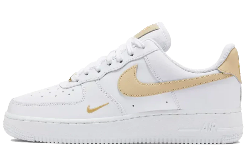 Air Force 1 - Essential Beige