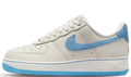 Air Force 1 -  LXX University Blue