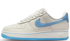 Air Force 1 -  LXX University Blue
