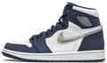Air Jordan 1 - Midnight Navy