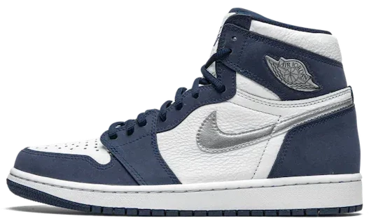 Air Jordan 1 - Midnight Navy