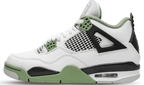 Air Jordan 4  - Seafoam