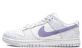 Dunk - Purple Pulse