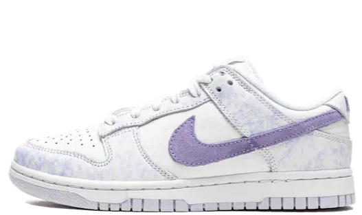 Dunk - Purple Pulse