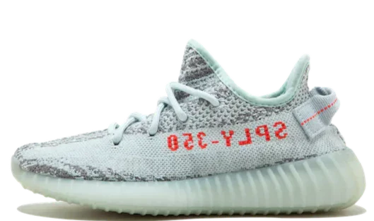 Yeezy 350 V2 - Blue Tint