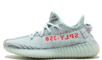 Yeezy 350 V2 - Blue Tint