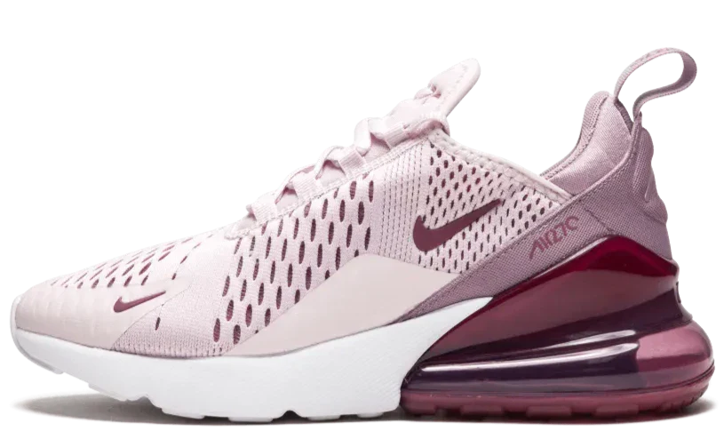 Air Max 270 - Barely Rose