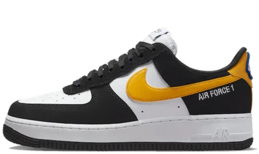 Air Force 1 - Gs Athletic Club
