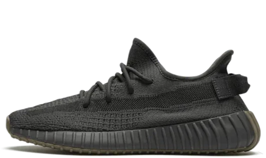 Yeezy 350 V2 - Cinder