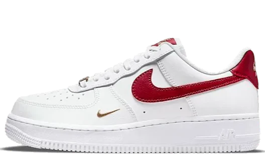 Air Force 1 - Essential Red