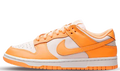 Dunk - Peach Cream