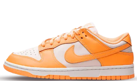Dunk - Peach Cream
