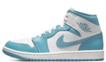 Air Jordan 1 - UNC