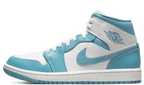 Air Jordan 1 - UNC