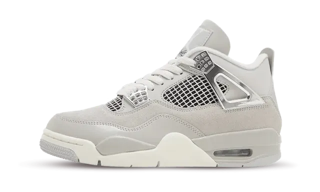 Air Jordan 4 - Frozen Moments