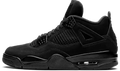 Air Jordan 4 - Black Cat