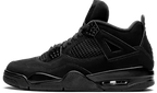 Air Jordan 4 - Black Cat