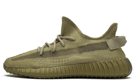 Yeezy 350 V2 - Earth