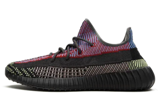 Yeezy 350 V2 - Yechei