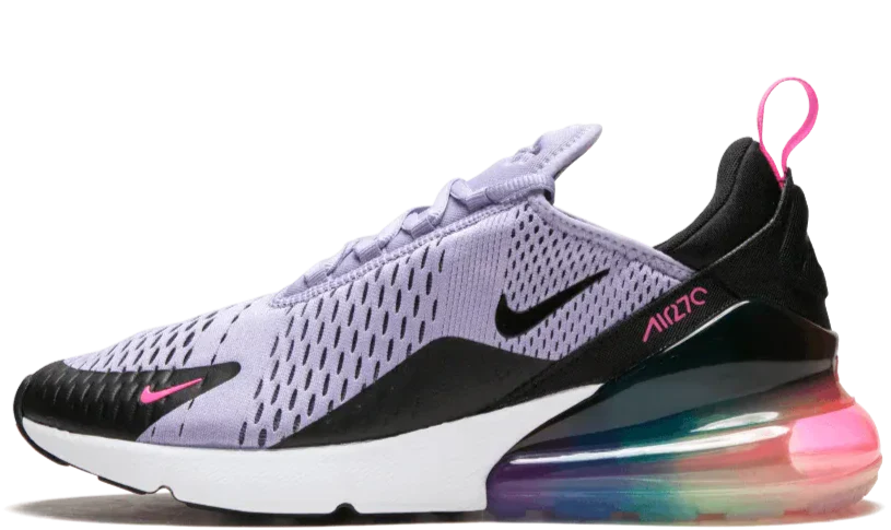 Air Max 270 - Be True