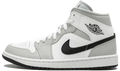 Air Jordan 1 - Light Smoke Grey Black