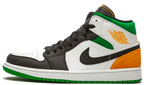 Air Jordan 1 - Oakland