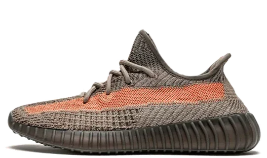 Yeezy 350 V2 - Ash Stone