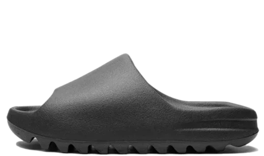 Yeezy Slides - Onyx