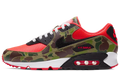 Air Max 90 -  Reverse Duck Camo (2020)