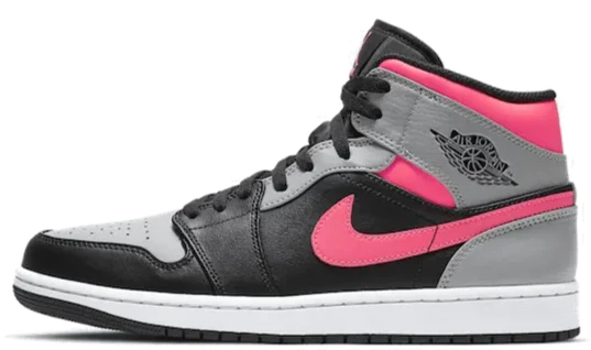 Air Jordan 1 - Pink Shadow